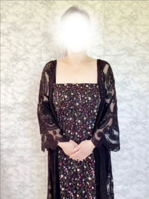 岐南町の人妻・熟女デリヘル「熟女の風俗アウトレット岐阜岐南店」りえ(45)のプロフィール写真