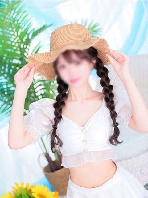 中村・大門のヘルス「IF LOVERS SPEACE」みくり♡業界未経験(20)のプロフィール写真