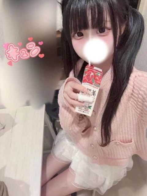 中村・大門のヘルス「IF LOVERS SPEACE」ろん(23)のプロフィール写真