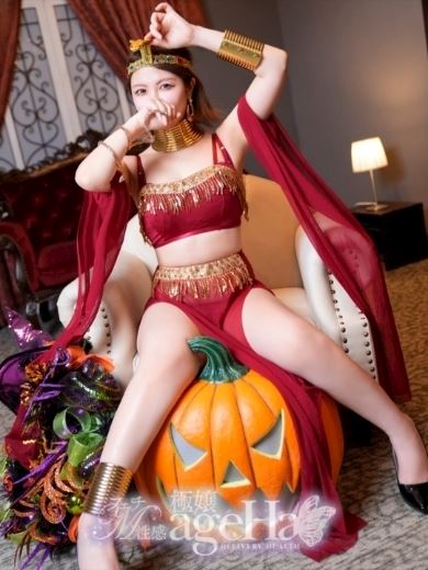 名古屋駅のSM・M性感「フェチM性感 極嬢 ageHa」芽衣子(めいこ)M性感/SM(29)のプロフィール写真