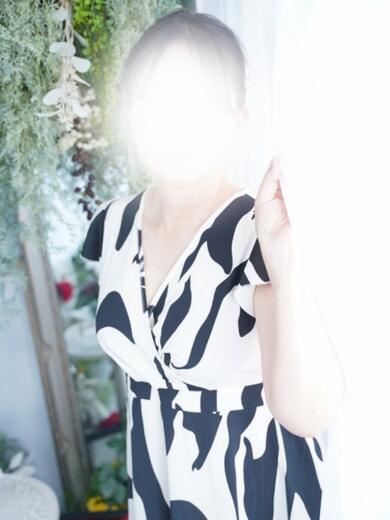 岐南町の人妻・熟女デリヘル「熟女パラダイス岐阜店（カサブランカグループ）」なぎさ💖ご奉仕好き奥様(48)のプロフィール写真