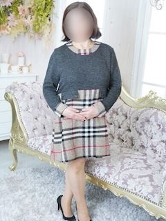 なつこ💖巨乳癒し系マダム