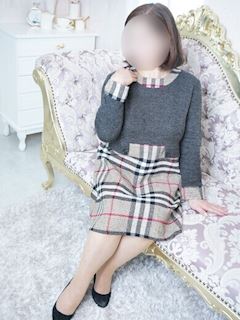 なつこ💖巨乳癒し系マダム