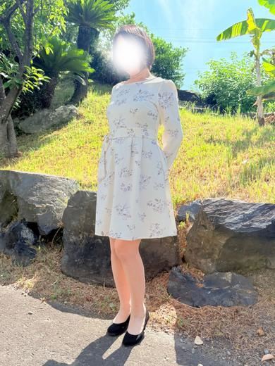 岐南町の人妻・熟女デリヘル「熟女パラダイス岐阜店（カサブランカグループ）」ひとみ💖セクシー美熟女(49)のプロフィール写真