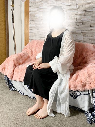 岐南町の人妻・熟女デリヘル「熟女パラダイス岐阜店（カサブランカグループ）」しず(45)のプロフィール写真