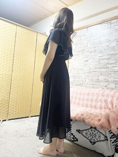 岐南町の人妻・熟女デリヘル「熟女パラダイス岐阜店（カサブランカグループ）」ちひろ💖色白素人M奥様(35)のプロフィール写真