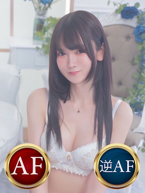 一宮のニューハーフヘルス「ニューハーフヘルス T-girl ～ティーガール～一宮店」彩葉ゆうき(21)のプロフィール写真