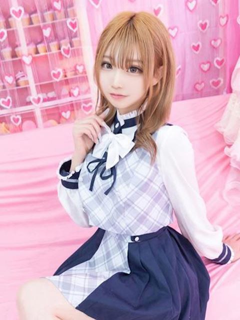 錦・丸の内のデリヘル「愛らぶ学園」なつき※完全業界未経験(19)のプロフィール写真