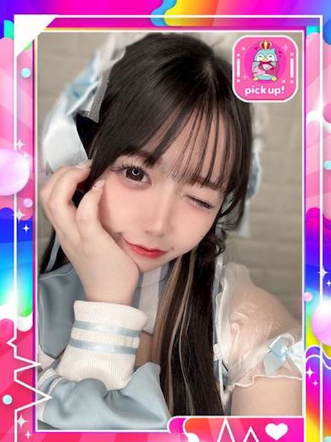 錦・丸の内のデリヘル「愛らぶ学園」める(20)のプロフィール写真