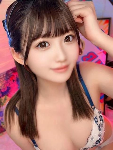 錦・丸の内のデリヘル「愛らぶ名古屋本店」かれら(20)のプロフィール写真