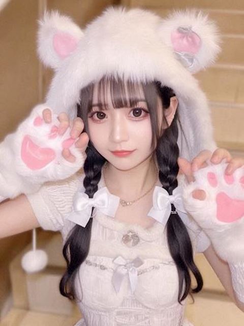 錦・丸の内のデリヘル「愛らぶ学園」なゆ(20)のプロフィール写真