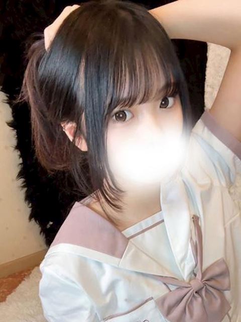 錦・丸の内のデリヘル「愛らぶ学園」なるる(19)のプロフィール写真