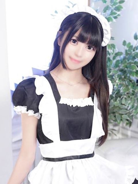 錦・丸の内のデリヘル「愛らぶ学園」みおん※AF可メイド✨(20)のプロフィール写真