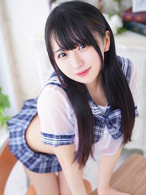 錦・丸の内のデリヘル「愛らぶ学園」のえる(22)のプロフィール写真