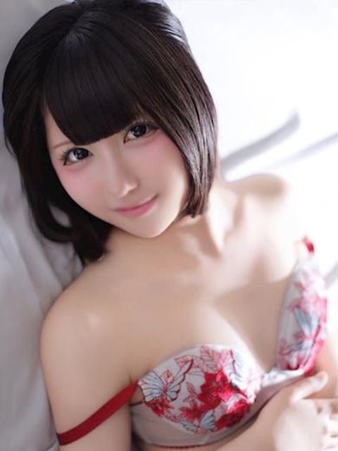 錦・丸の内のデリヘル「愛らぶ名古屋本店」うさ(20)のプロフィール写真