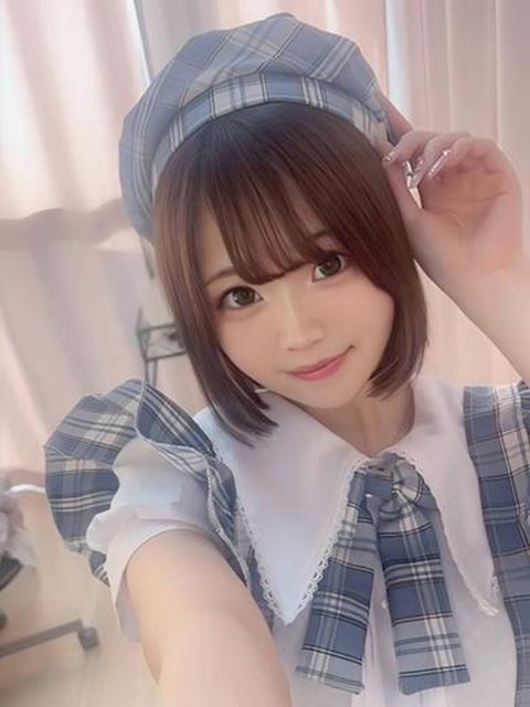 錦・丸の内のデリヘル「愛らぶ学園」らんか(18)のプロフィール写真