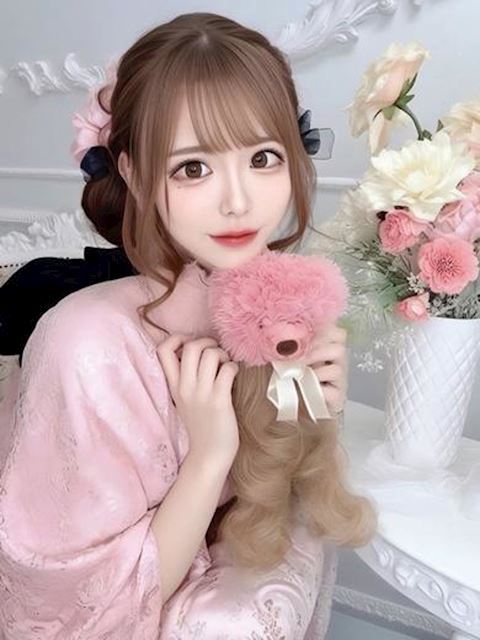 錦・丸の内のデリヘル「愛らぶ名古屋本店」ティファ※元H●T48(21)のプロフィール写真