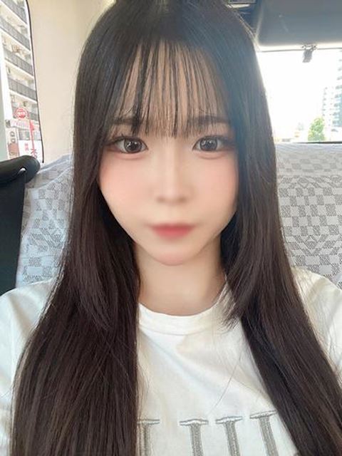 錦・丸の内のデリヘル「愛らぶ学園」にこ※完全業界未経験(21)のプロフィール写真