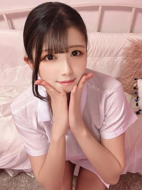 錦・丸の内のデリヘル「愛らぶ名古屋本店」こはく(21)のプロフィール写真