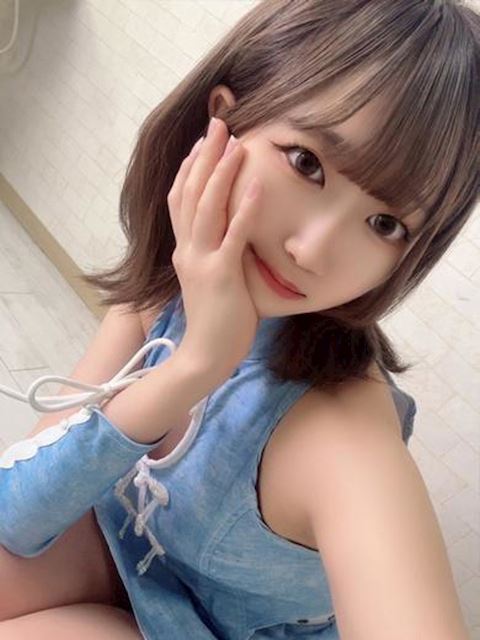 錦・丸の内のデリヘル「愛らぶ名古屋本店」ゆず(21)のプロフィール写真