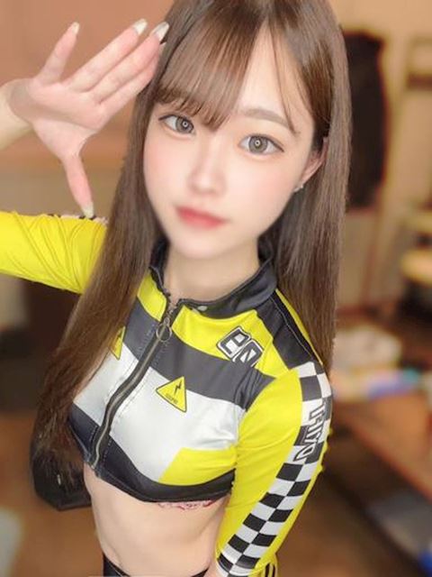 錦・丸の内のデリヘル「名古屋しろうと革命」あきは◆スレンダーは正義(20)のプロフィール写真