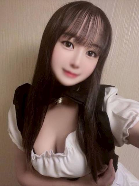 錦・丸の内のデリヘル「名古屋しろうと革命」ぼたん◆現役女子大学生♡(20)のプロフィール写真
