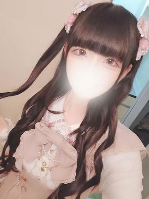 錦・丸の内のデリヘル「名古屋しろうと革命」ぴんく◆甘えん坊さん(18)のプロフィール写真