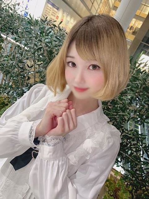 錦・丸の内のデリヘル「名古屋しろうと革命」きゃな◆可愛い×100(21)のプロフィール写真