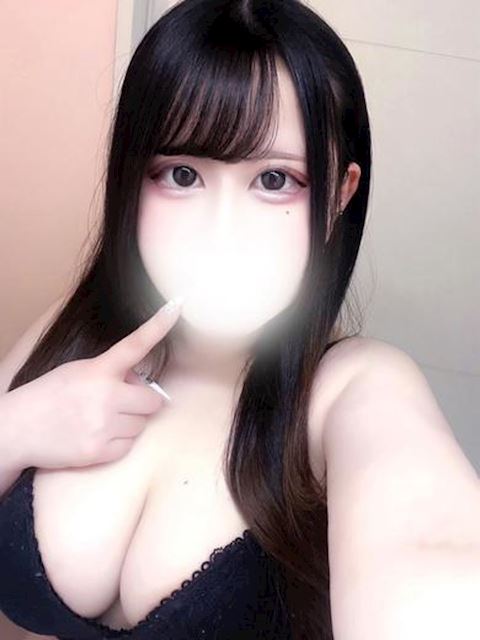 錦・丸の内のデリヘル「名古屋しろうと革命」ゆずりは◆フルOPのGカップ巨乳(20)のプロフィール写真