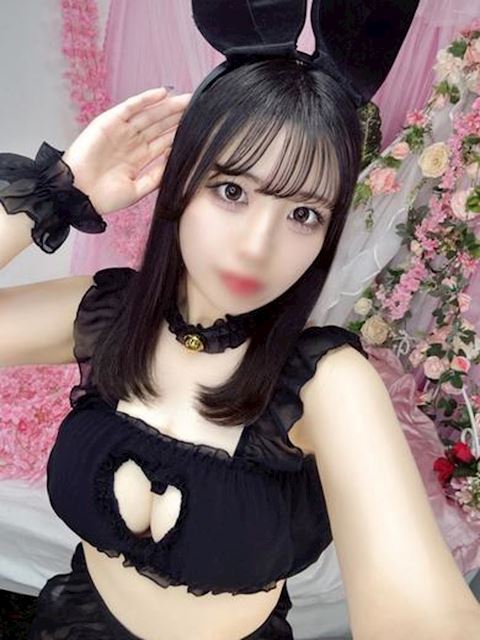 錦・丸の内のデリヘル「名古屋しろうと革命」かのん(20)のプロフィール写真