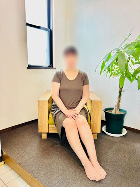 岐南町のデリヘル「おもてなし婦人 岐南店」民代（たみよ）(53)のプロフィール写真