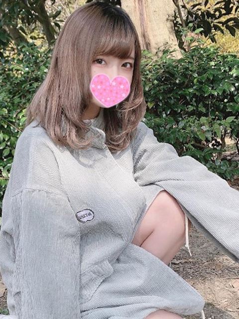 安城のデリヘル「流れでなんでも許しちゃう素人女子」ちあき(19)のプロフィール写真