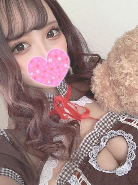安城のデリヘル「流れでなんでも許しちゃう素人女子」ほたる(21)のプロフィール写真