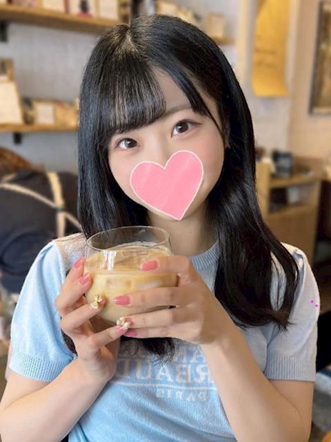 安城のデリヘル「流れでなんでも許しちゃう素人女子」ここな(19)のプロフィール写真