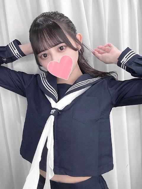 安城のデリヘル「流れでなんでも許しちゃう素人女子」なるみ(20)のプロフィール写真
