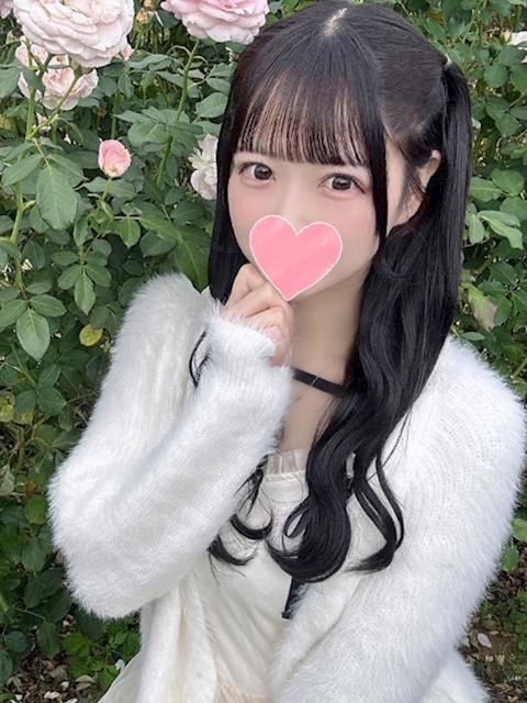 安城のデリヘル「流れでなんでも許しちゃう素人女子」ましろ(21)のプロフィール写真