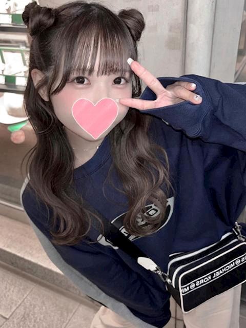 安城のデリヘル「流れでなんでも許しちゃう素人女子」みこと(18)のプロフィール写真