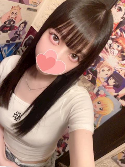 栄のデリヘル「流れでなんでも許しちゃう素人女子」うらら(19)のプロフィール写真