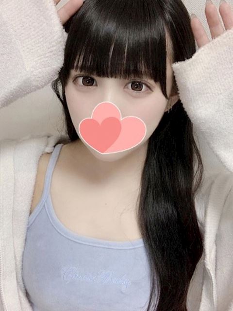 栄のデリヘル「流れでなんでも許しちゃう素人女子」かなみ(18)のプロフィール写真