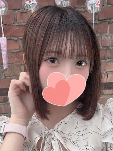 栄のデリヘル「流れでなんでも許しちゃう素人女子」きい(19)のプロフィール写真