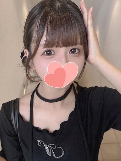 栄のデリヘル「流れでなんでも許しちゃう素人女子」ぺこら(18)のプロフィール写真
