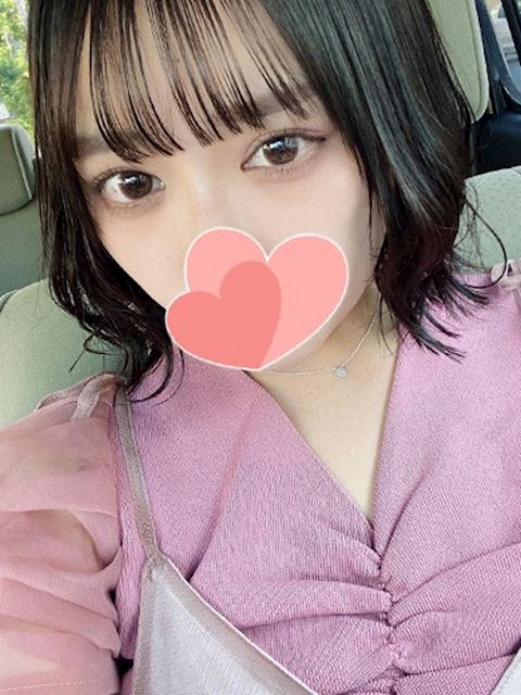 栄のデリヘル「流れでなんでも許しちゃう素人女子」める(19)のプロフィール写真