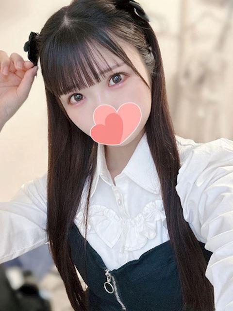 栄のデリヘル「流れでなんでも許しちゃう素人女子」わかば(19)のプロフィール写真