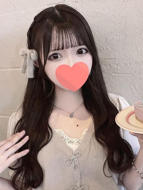 栄のデリヘル「流れでなんでも許しちゃう素人女子」あんな(18)のプロフィール写真