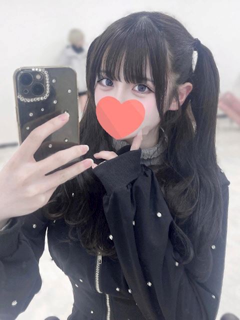 栄のデリヘル「流れでなんでも許しちゃう素人女子」いちか(20)のプロフィール写真