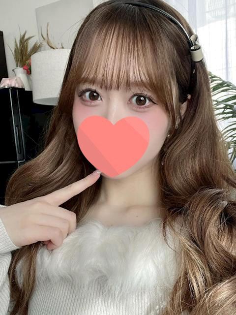 栄のデリヘル「流れでなんでも許しちゃう素人女子」にいな(23)のプロフィール写真