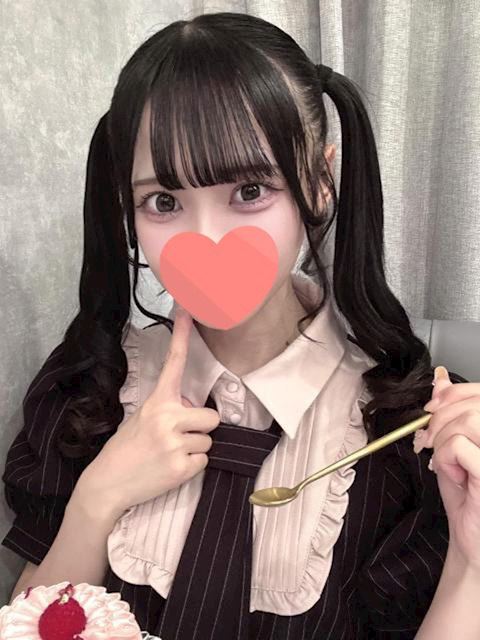 栄のデリヘル「流れでなんでも許しちゃう素人女子」はるひ(19)のプロフィール写真