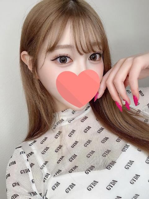 栄のデリヘル「流れでなんでも許しちゃう素人女子」ふわわ(22)のプロフィール写真