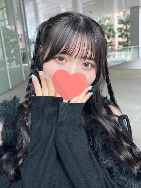 栄のデリヘル「流れでなんでも許しちゃう素人女子」めいな(20)のプロフィール写真