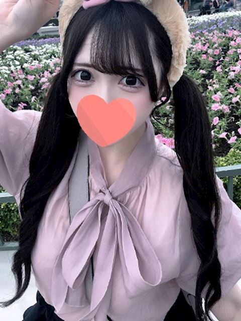 名古屋駅のデリヘル「こんな可愛い子が限界突破の禁断サービス！」あいさ(20)のプロフィール写真
